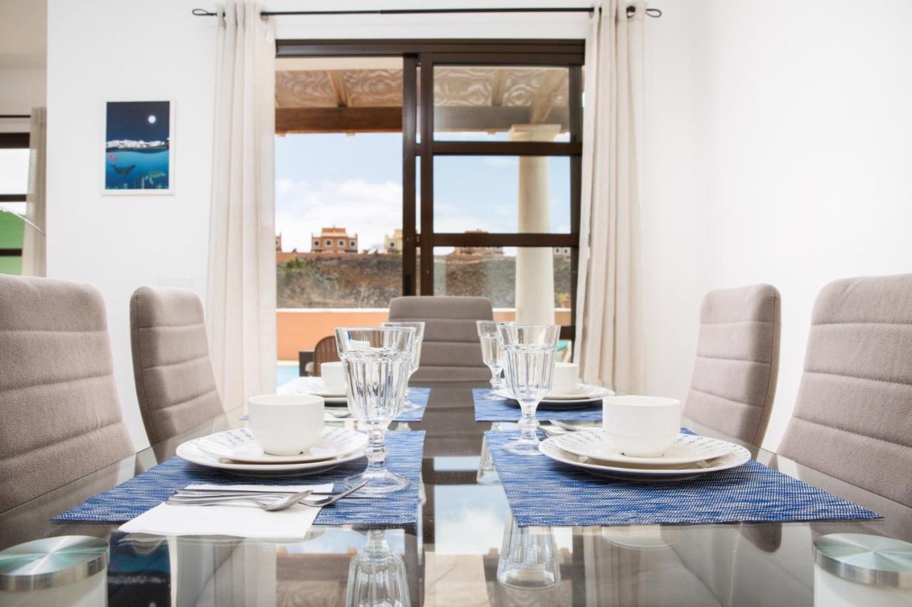 Ftv Holidays Homes Κοραλέχο Εξωτερικό φωτογραφία