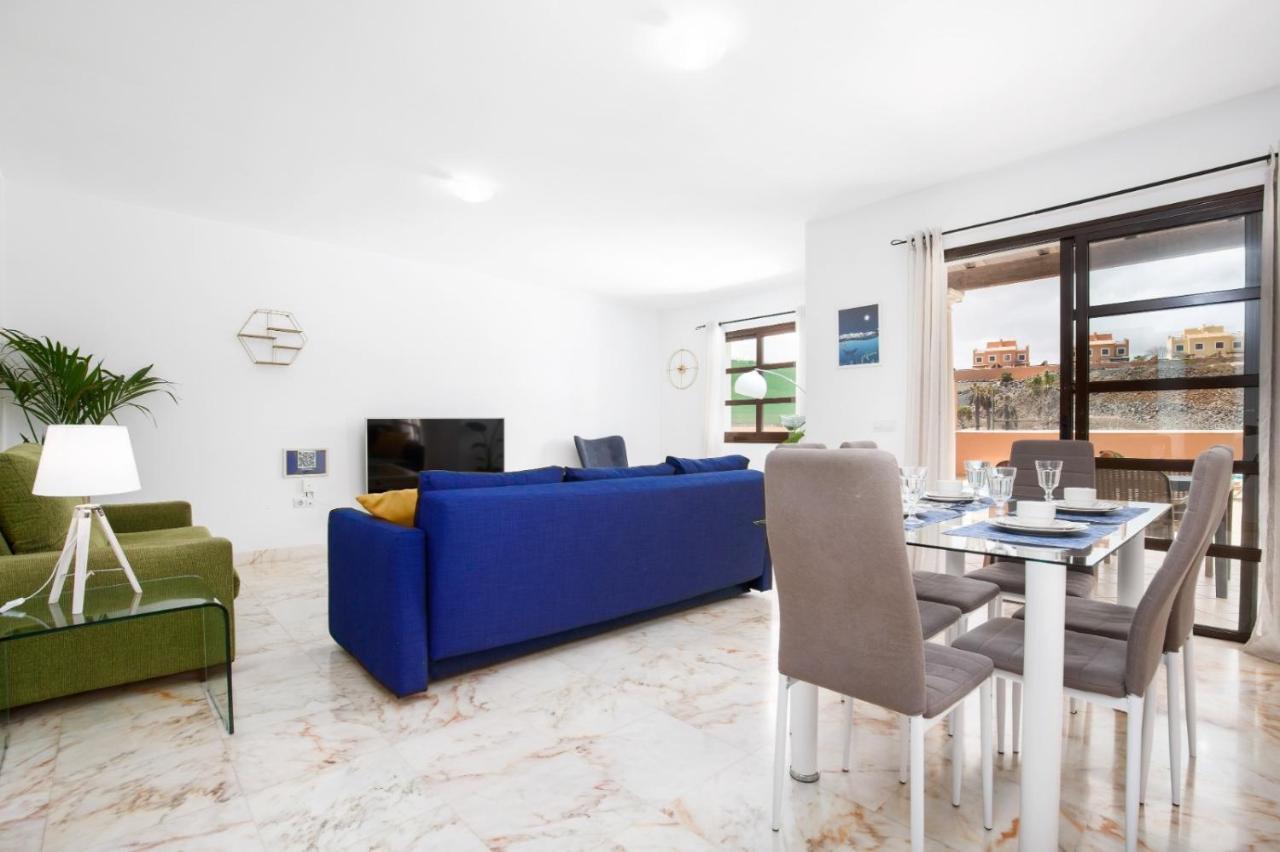 Ftv Holidays Homes Κοραλέχο Εξωτερικό φωτογραφία