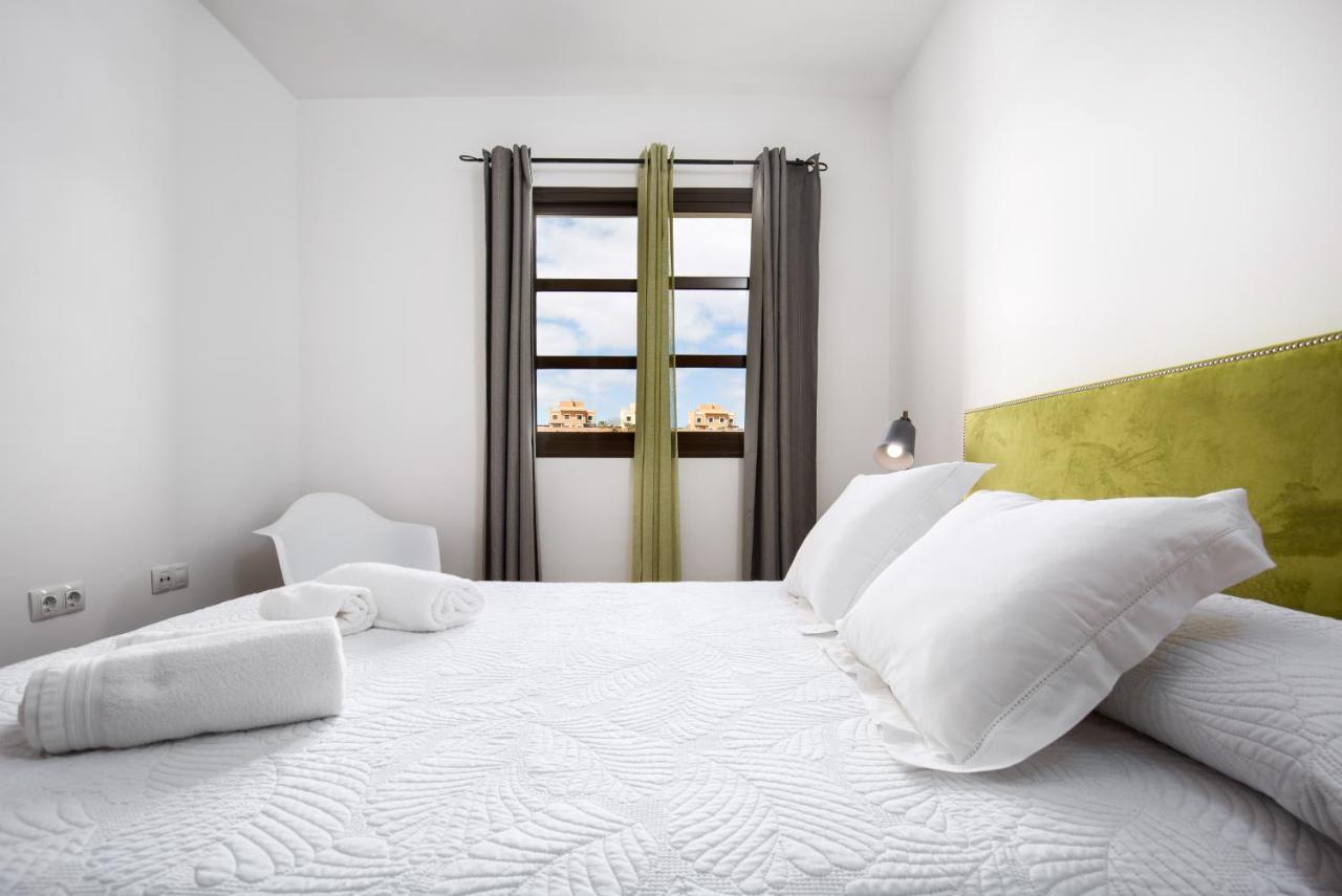 Ftv Holidays Homes Κοραλέχο Εξωτερικό φωτογραφία