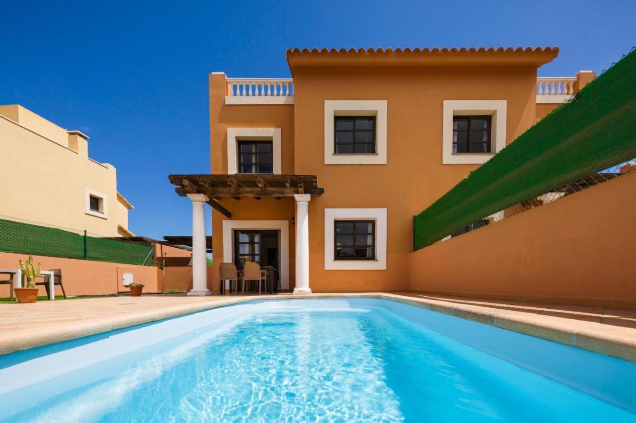 Ftv Holidays Homes Κοραλέχο Εξωτερικό φωτογραφία