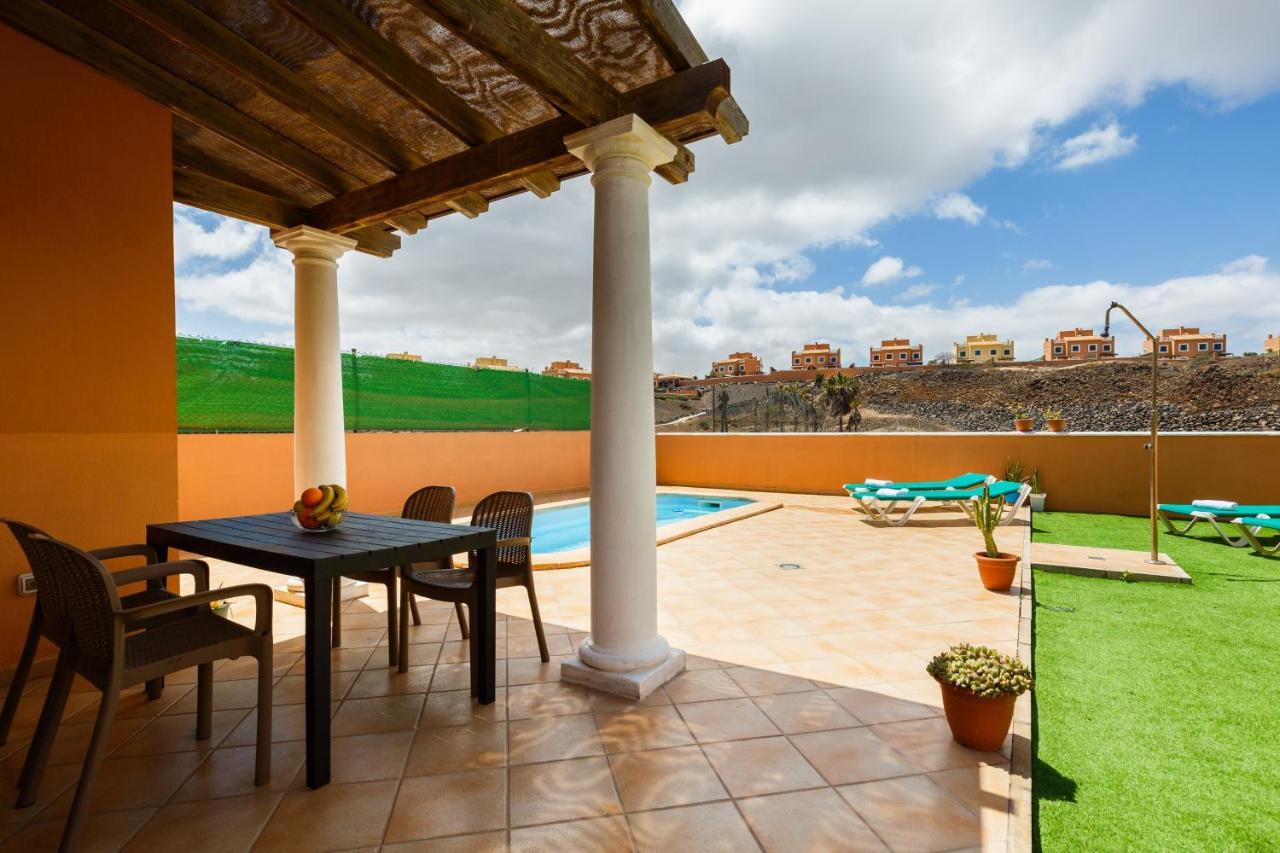 Ftv Holidays Homes Κοραλέχο Εξωτερικό φωτογραφία