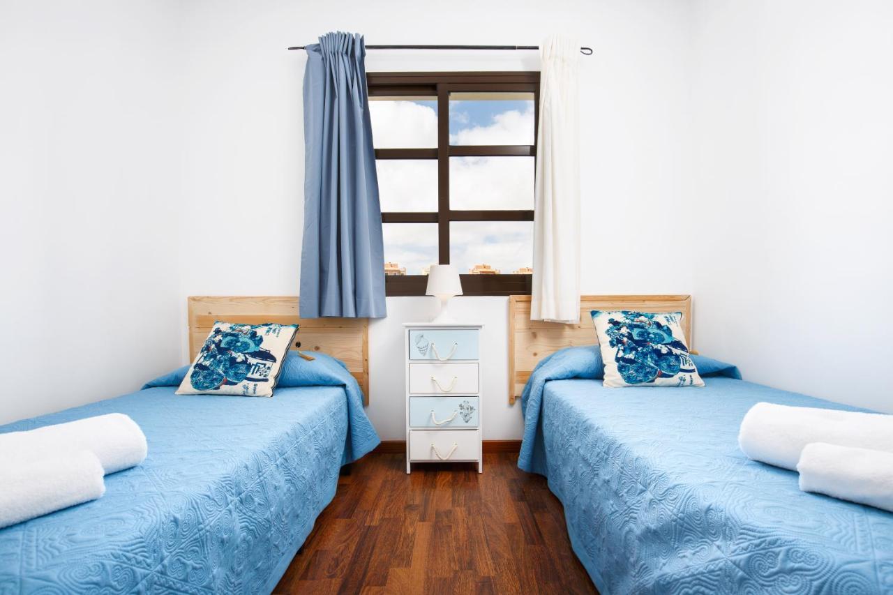 Ftv Holidays Homes Κοραλέχο Εξωτερικό φωτογραφία