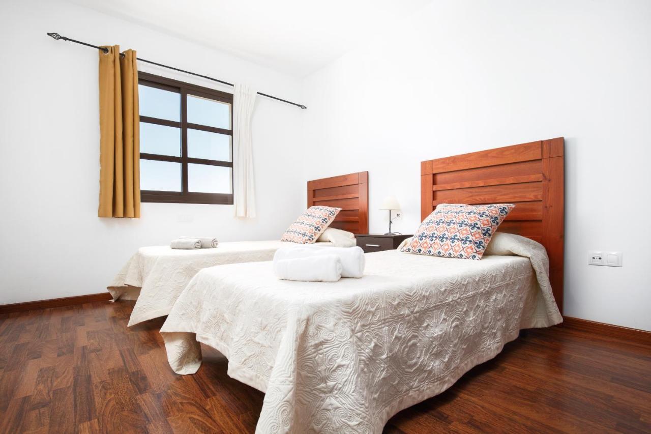 Ftv Holidays Homes Κοραλέχο Εξωτερικό φωτογραφία