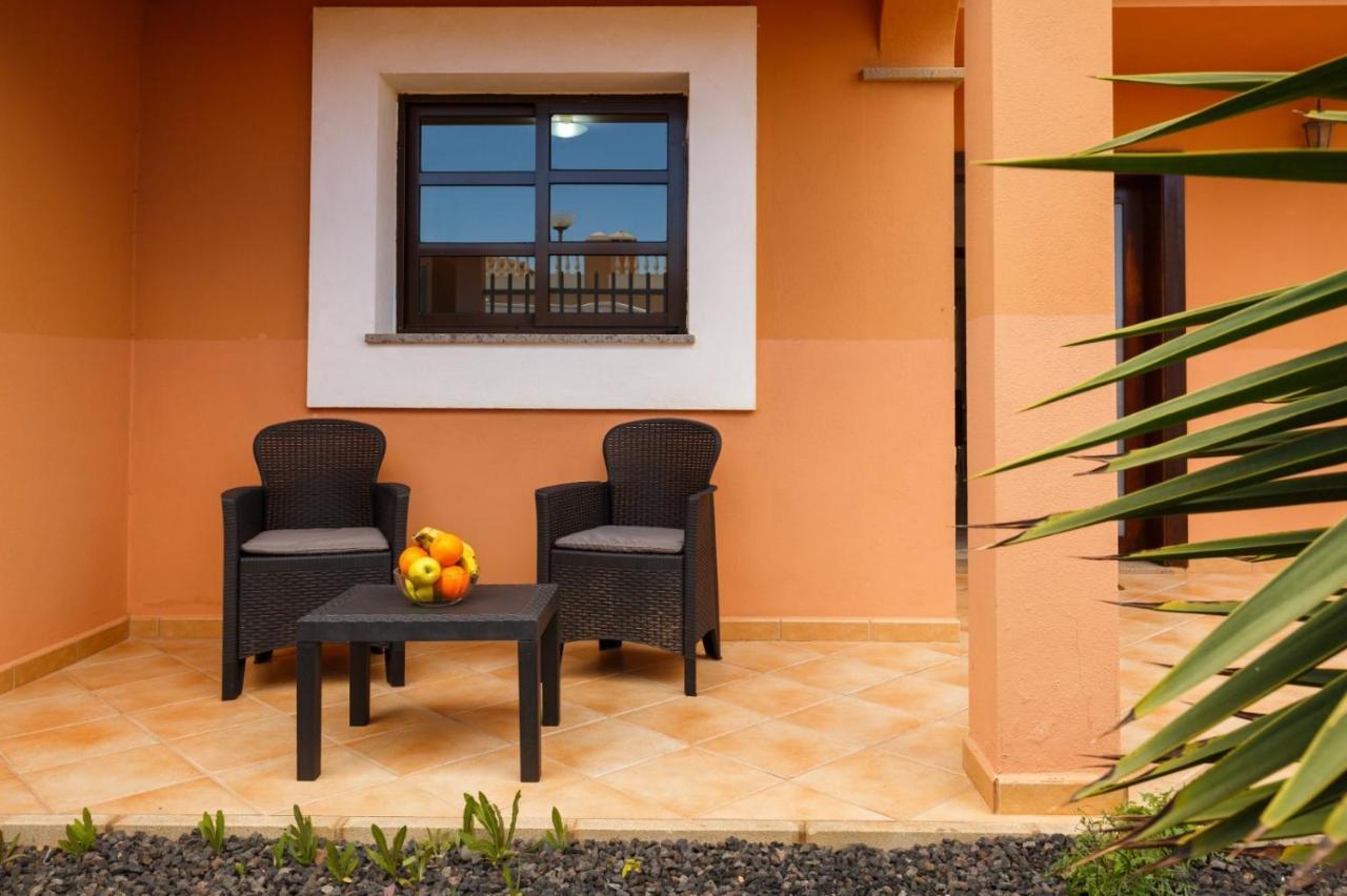 Ftv Holidays Homes Κοραλέχο Εξωτερικό φωτογραφία