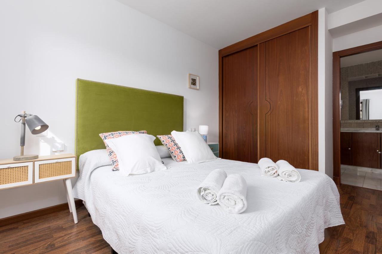 Ftv Holidays Homes Κοραλέχο Εξωτερικό φωτογραφία