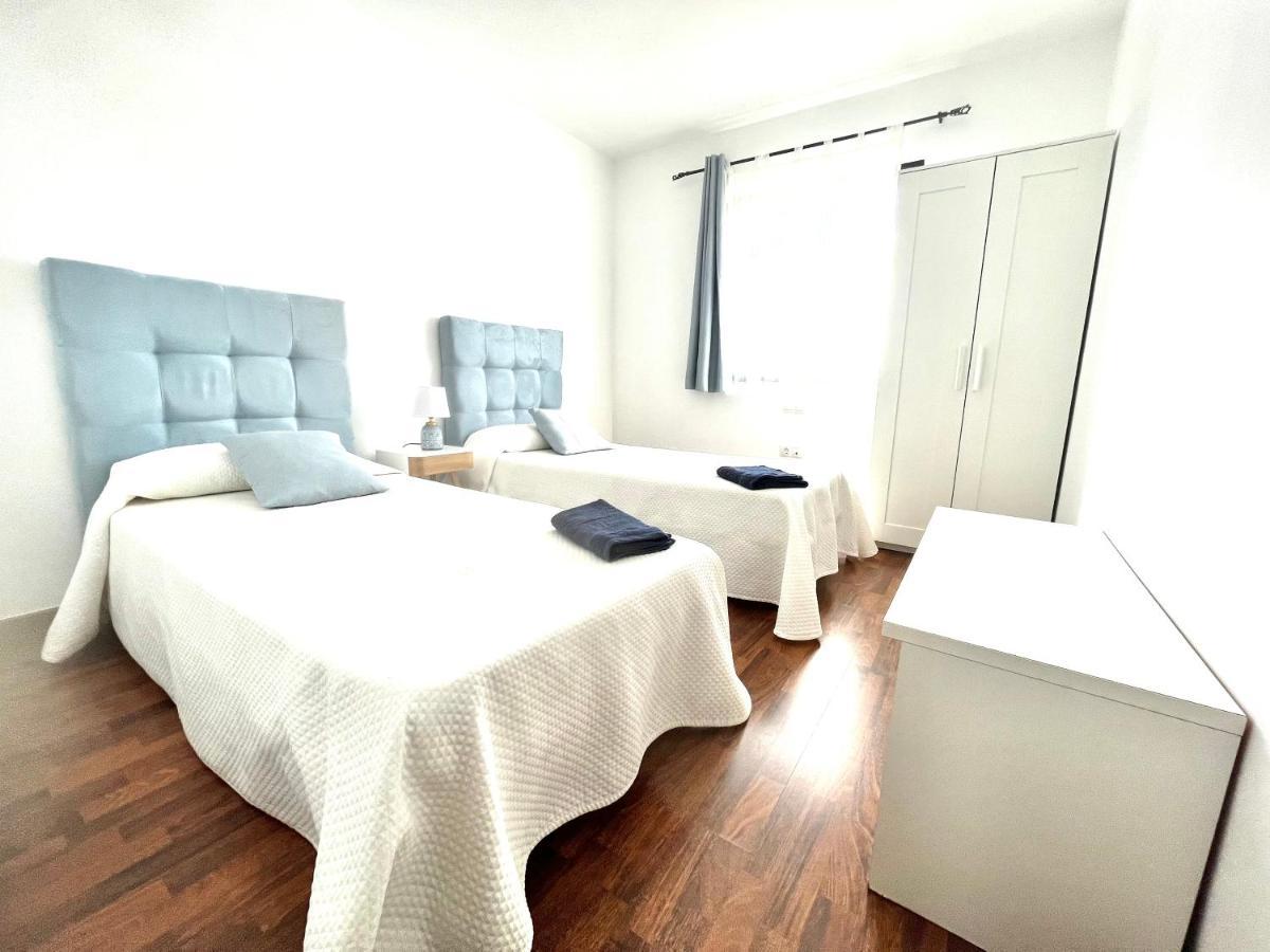 Ftv Holidays Homes Κοραλέχο Εξωτερικό φωτογραφία