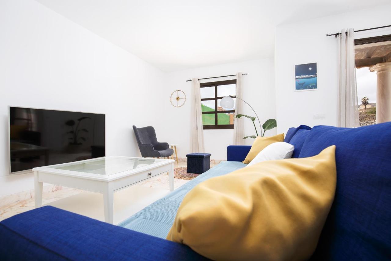 Ftv Holidays Homes Κοραλέχο Εξωτερικό φωτογραφία
