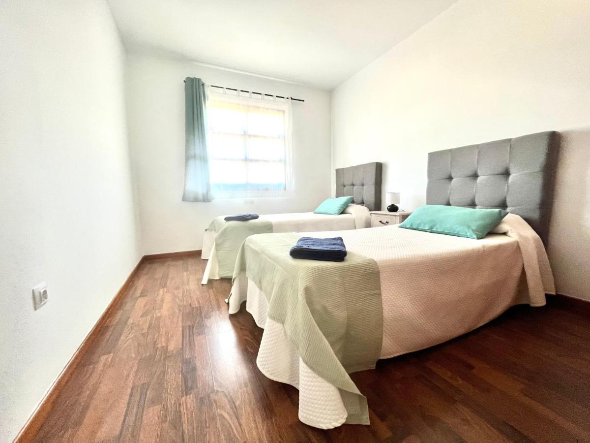 Ftv Holidays Homes Κοραλέχο Εξωτερικό φωτογραφία