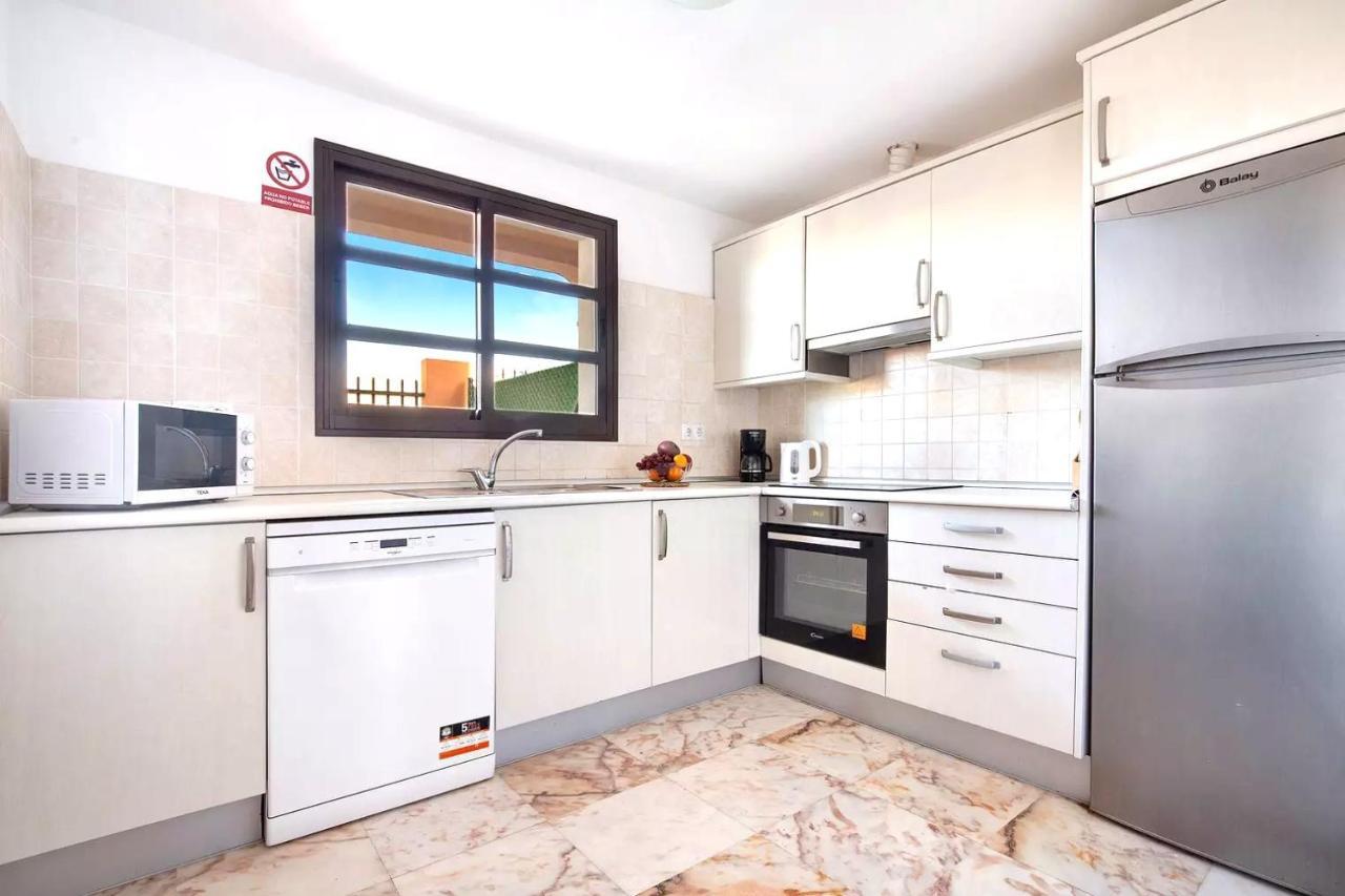 Ftv Holidays Homes Κοραλέχο Εξωτερικό φωτογραφία