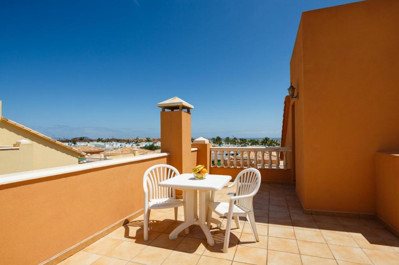 Ftv Holidays Homes Κοραλέχο Εξωτερικό φωτογραφία