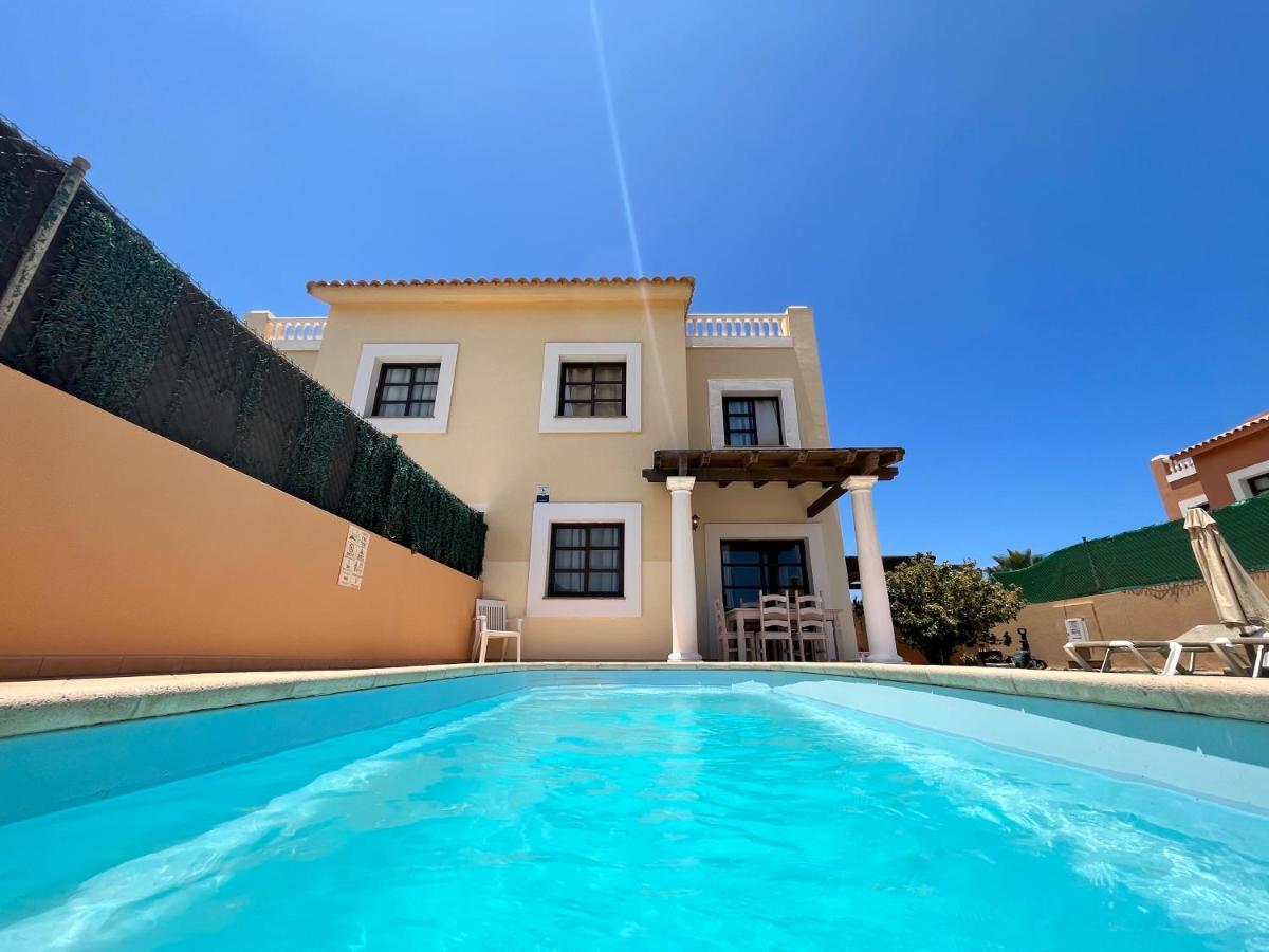 Ftv Holidays Homes Κοραλέχο Εξωτερικό φωτογραφία