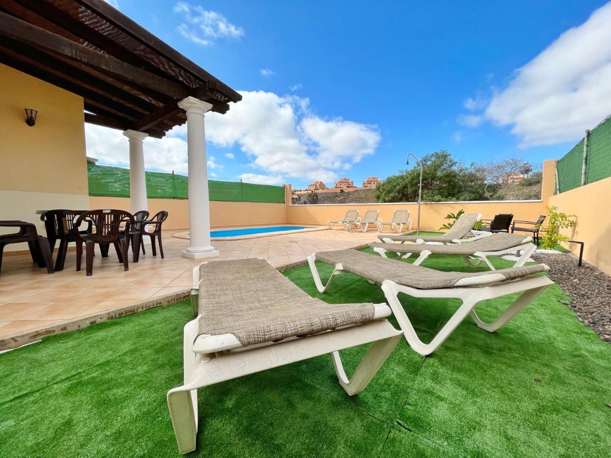 Ftv Holidays Homes Κοραλέχο Εξωτερικό φωτογραφία