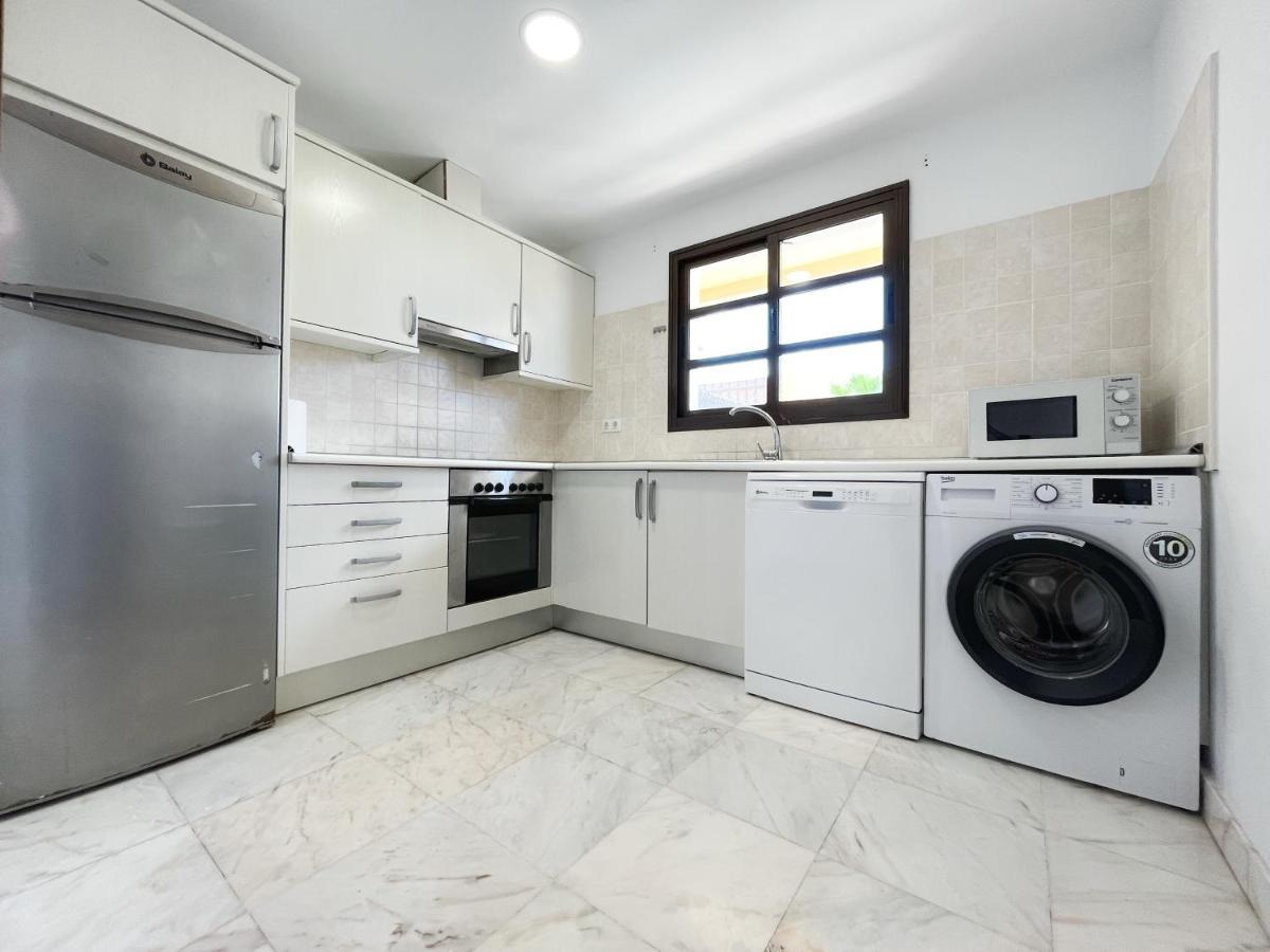 Ftv Holidays Homes Κοραλέχο Εξωτερικό φωτογραφία
