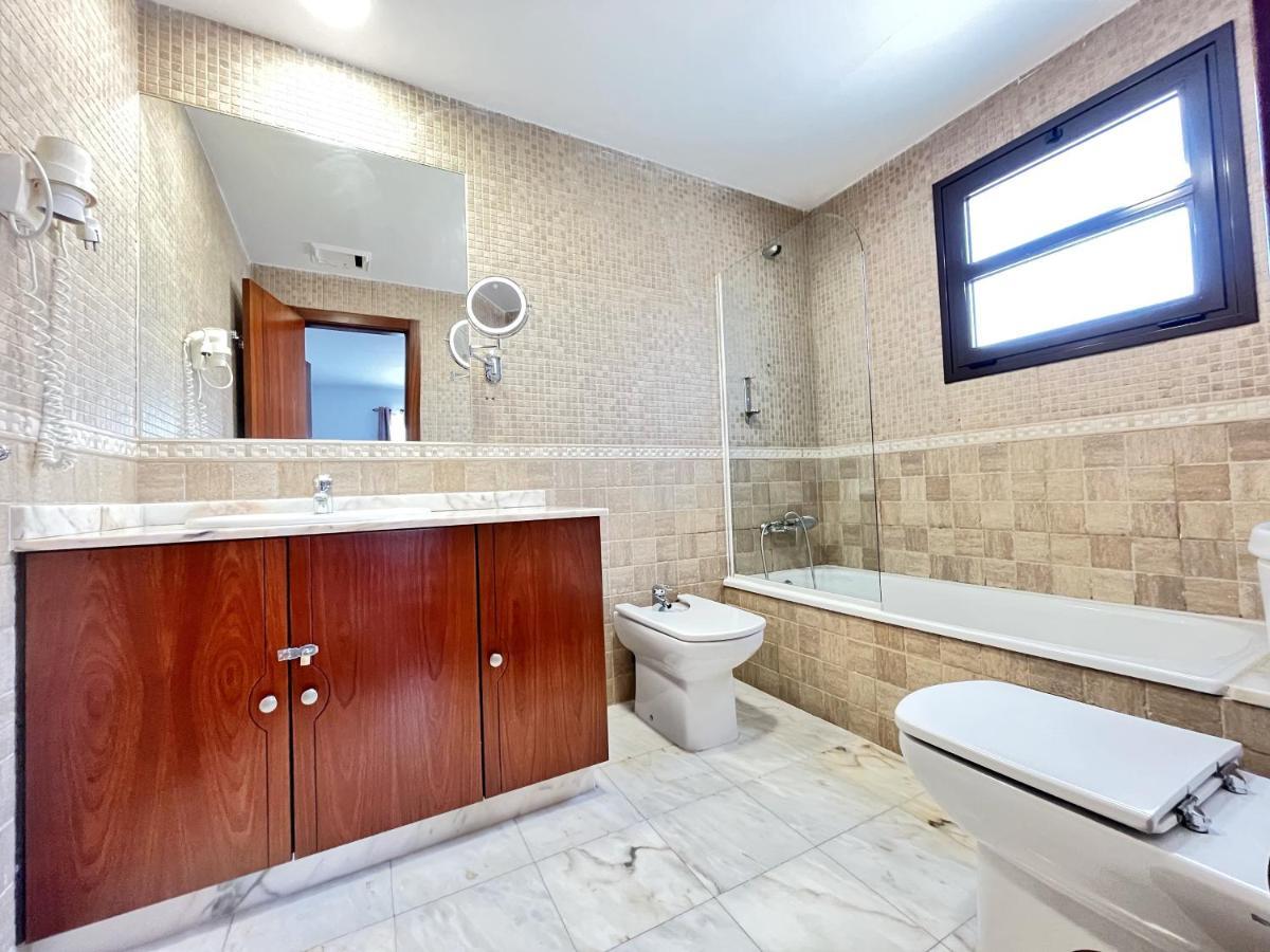 Ftv Holidays Homes Κοραλέχο Εξωτερικό φωτογραφία