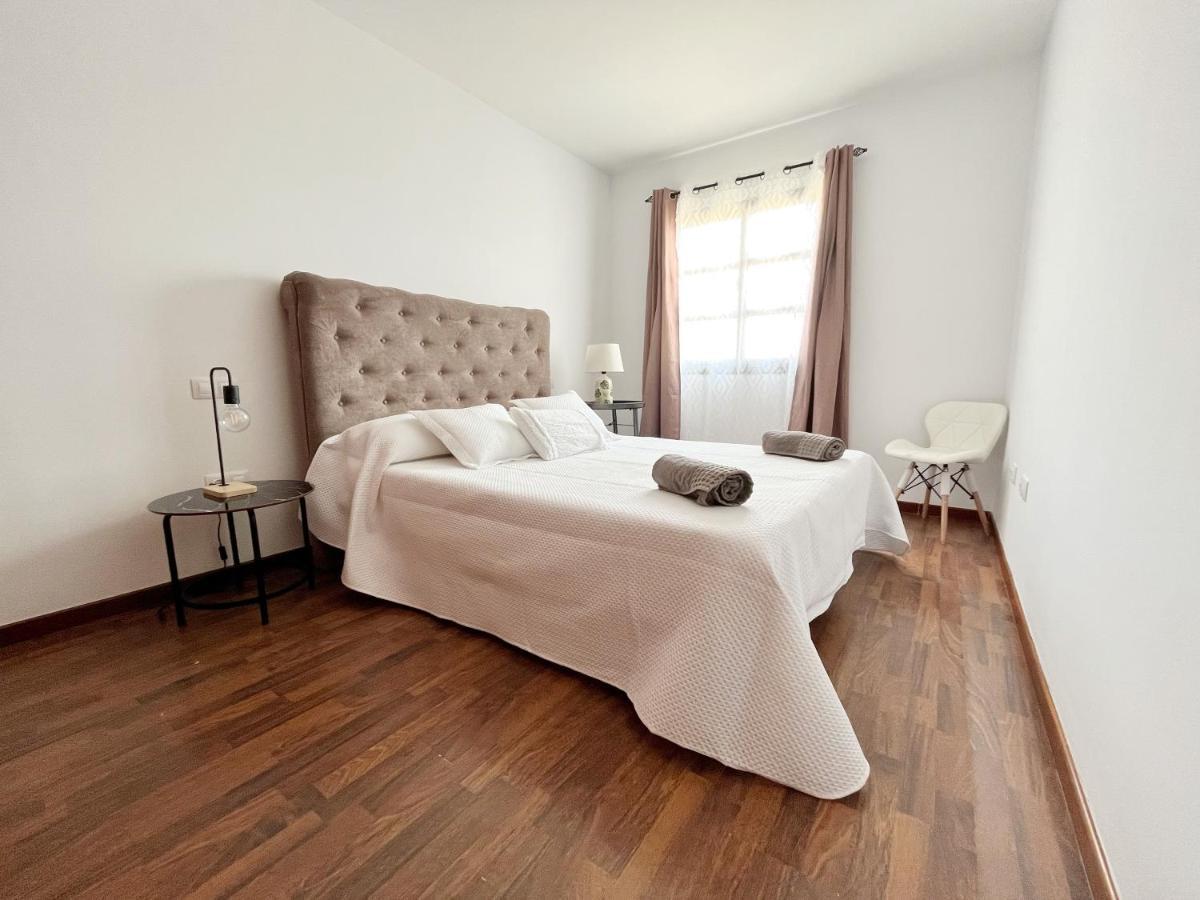 Ftv Holidays Homes Κοραλέχο Εξωτερικό φωτογραφία