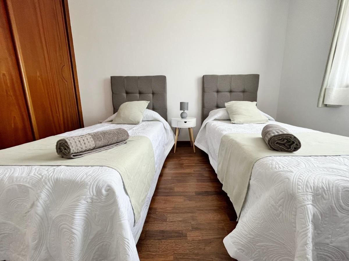 Ftv Holidays Homes Κοραλέχο Εξωτερικό φωτογραφία