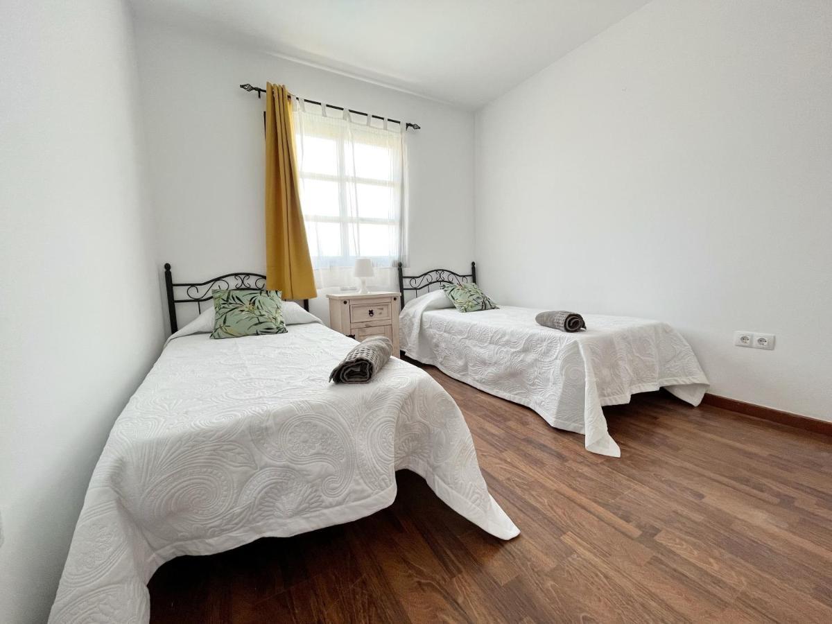 Ftv Holidays Homes Κοραλέχο Εξωτερικό φωτογραφία