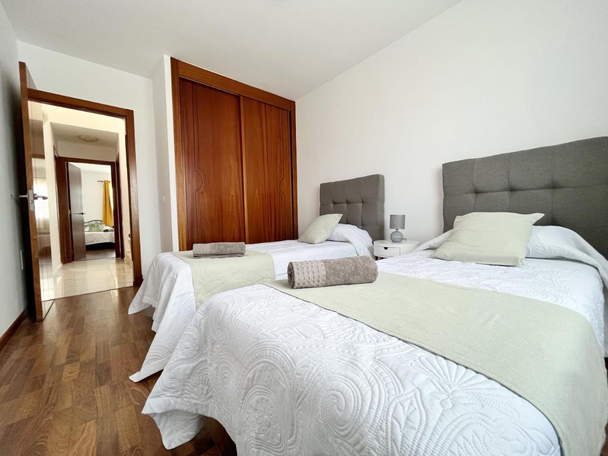 Ftv Holidays Homes Κοραλέχο Εξωτερικό φωτογραφία