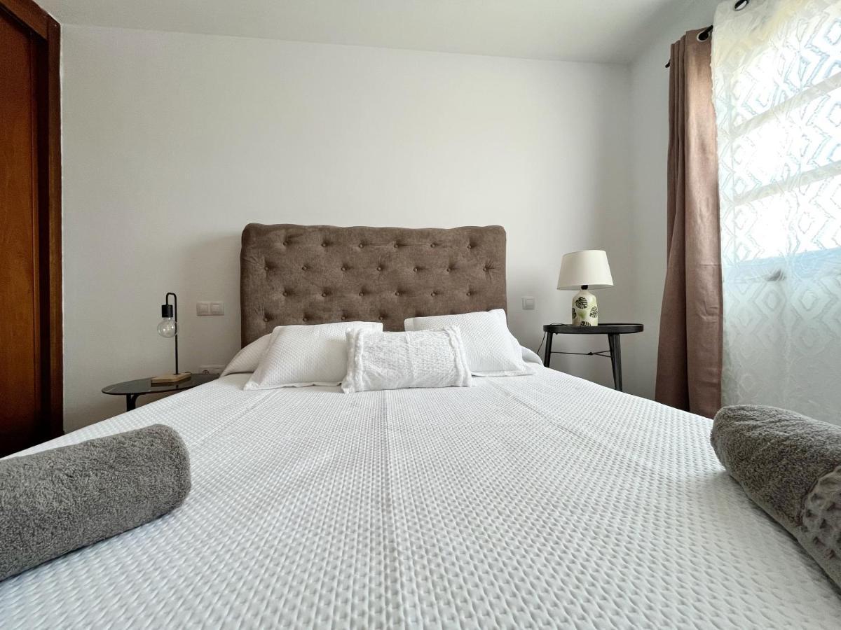 Ftv Holidays Homes Κοραλέχο Εξωτερικό φωτογραφία