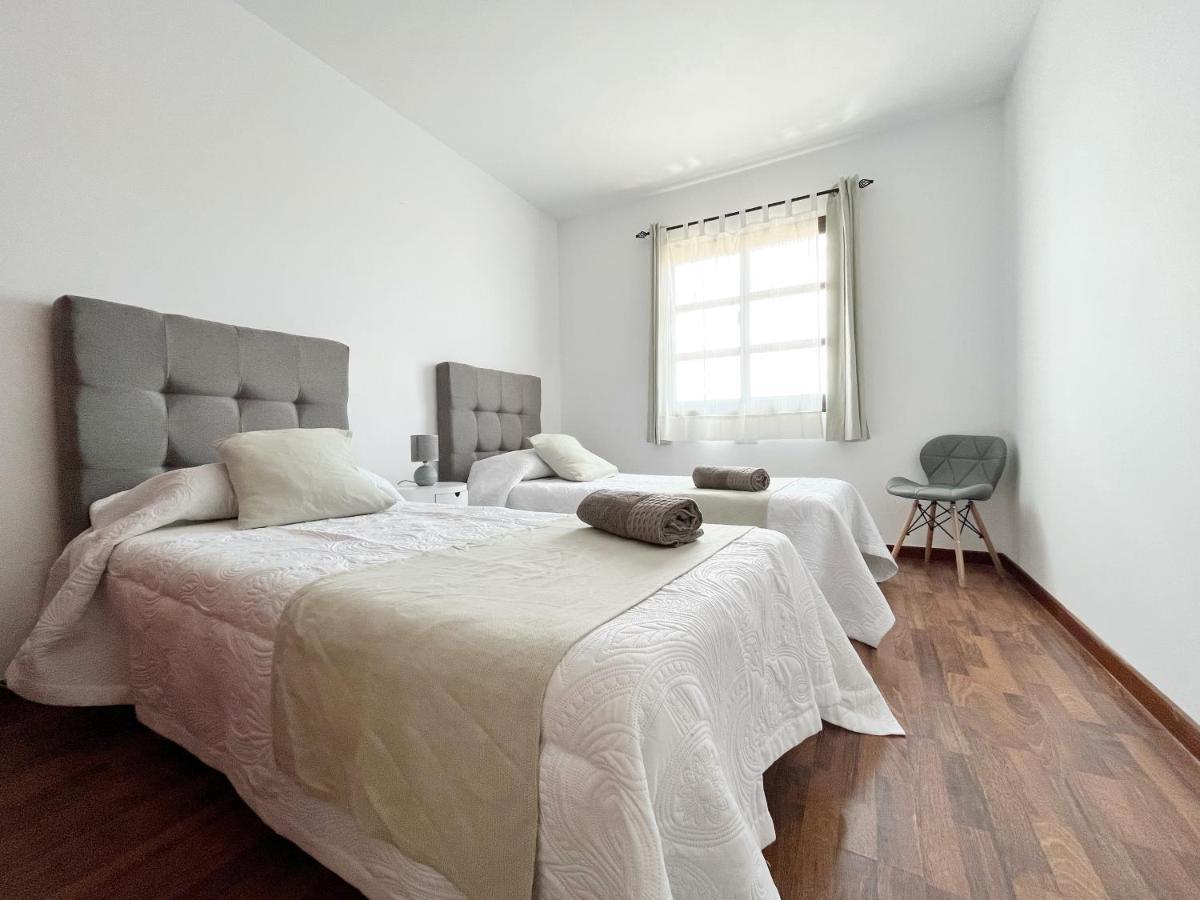Ftv Holidays Homes Κοραλέχο Εξωτερικό φωτογραφία