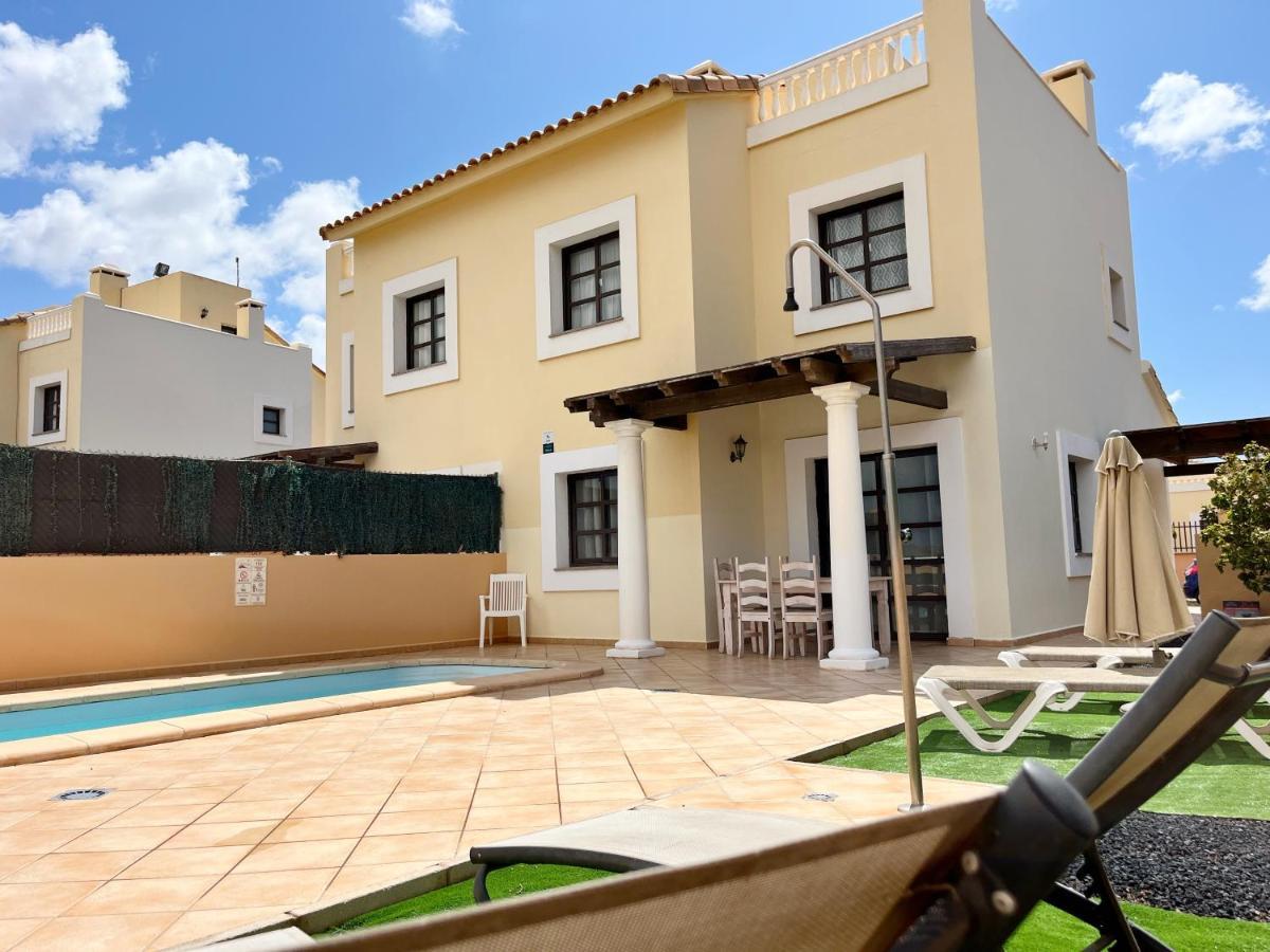 Ftv Holidays Homes Κοραλέχο Εξωτερικό φωτογραφία