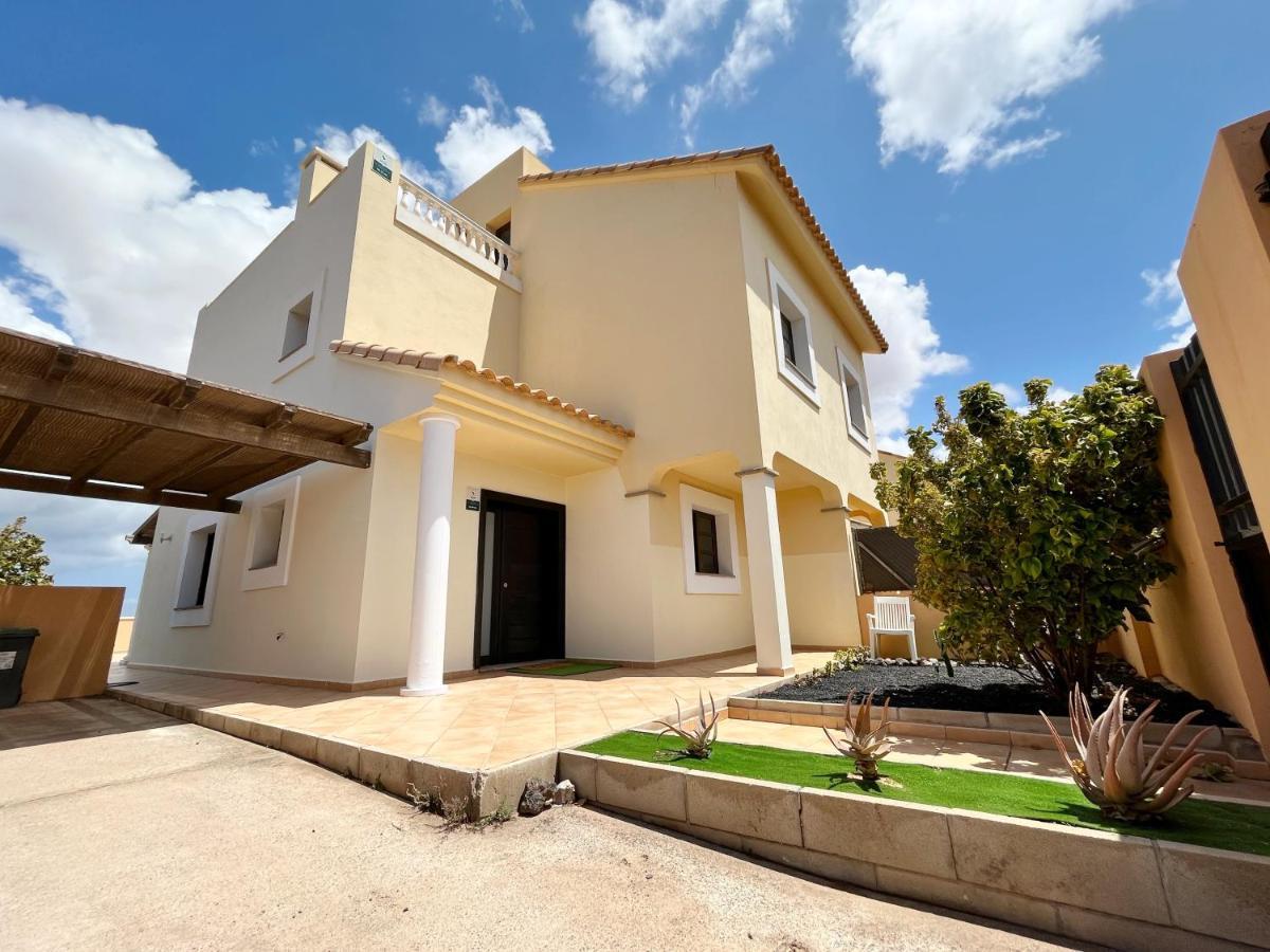 Ftv Holidays Homes Κοραλέχο Εξωτερικό φωτογραφία