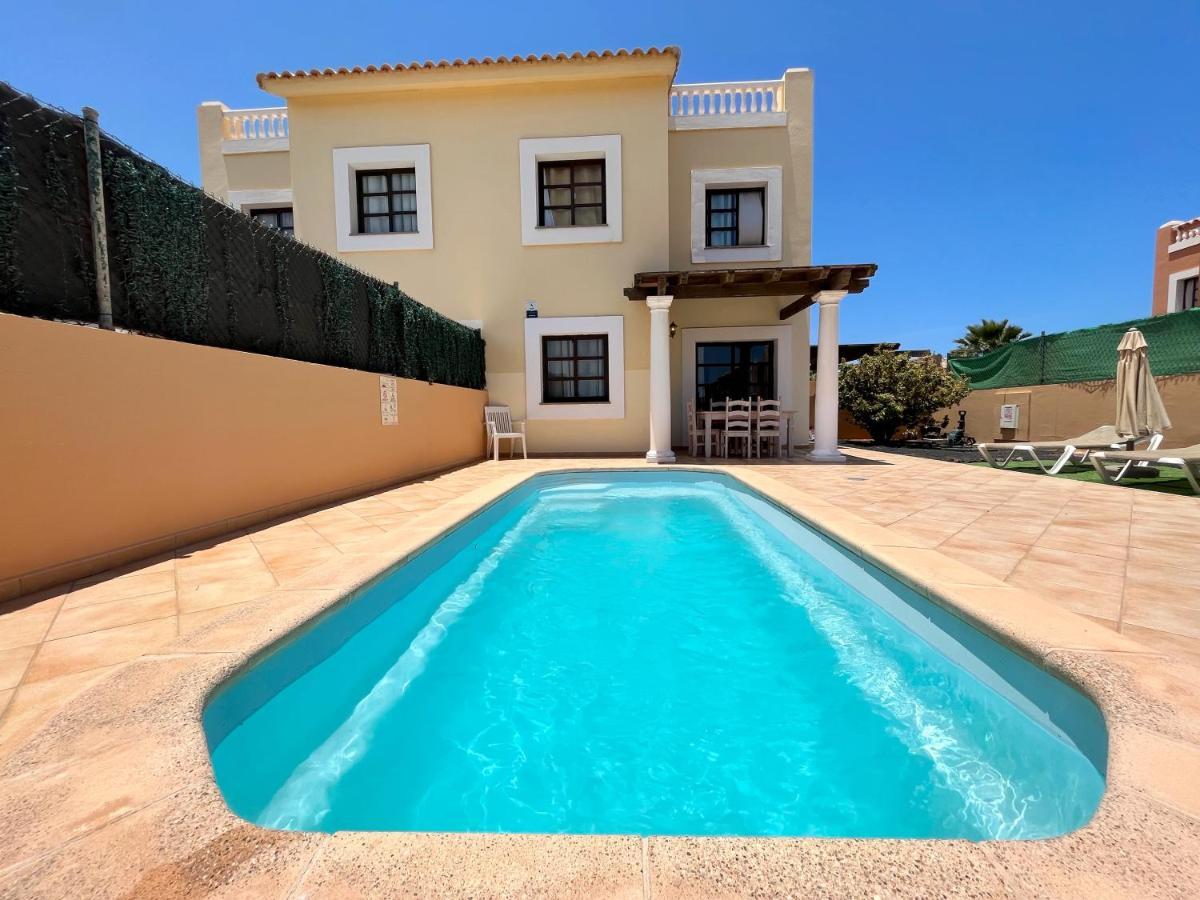 Ftv Holidays Homes Κοραλέχο Εξωτερικό φωτογραφία