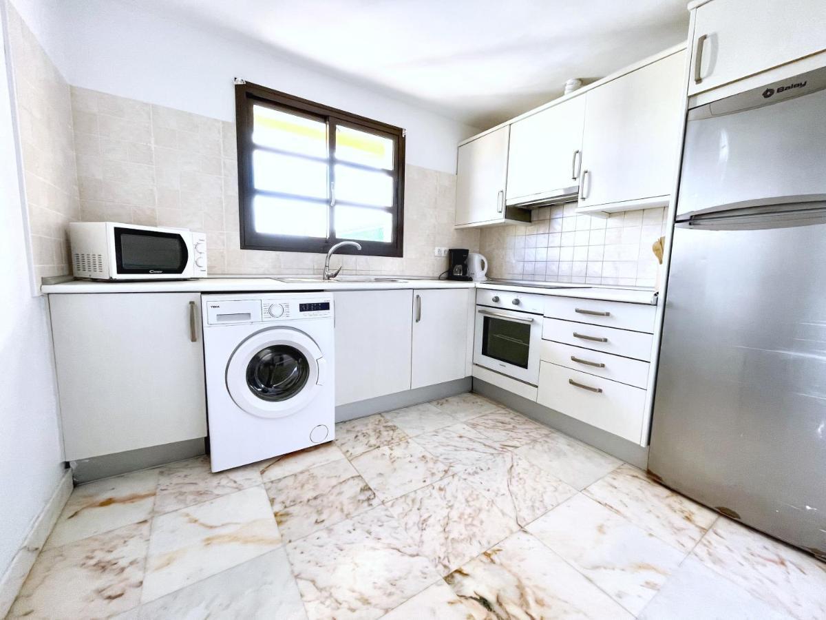 Ftv Holidays Homes Κοραλέχο Εξωτερικό φωτογραφία