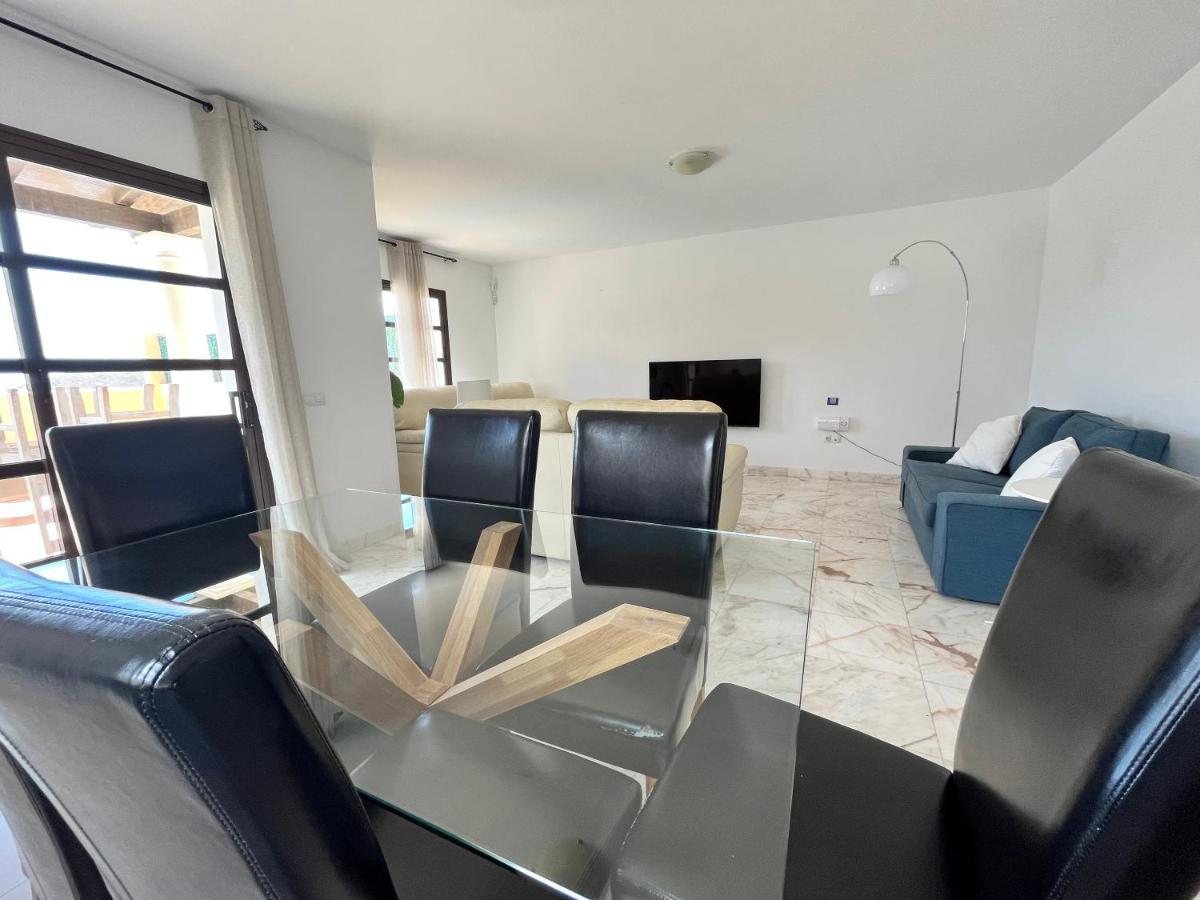 Ftv Holidays Homes Κοραλέχο Εξωτερικό φωτογραφία