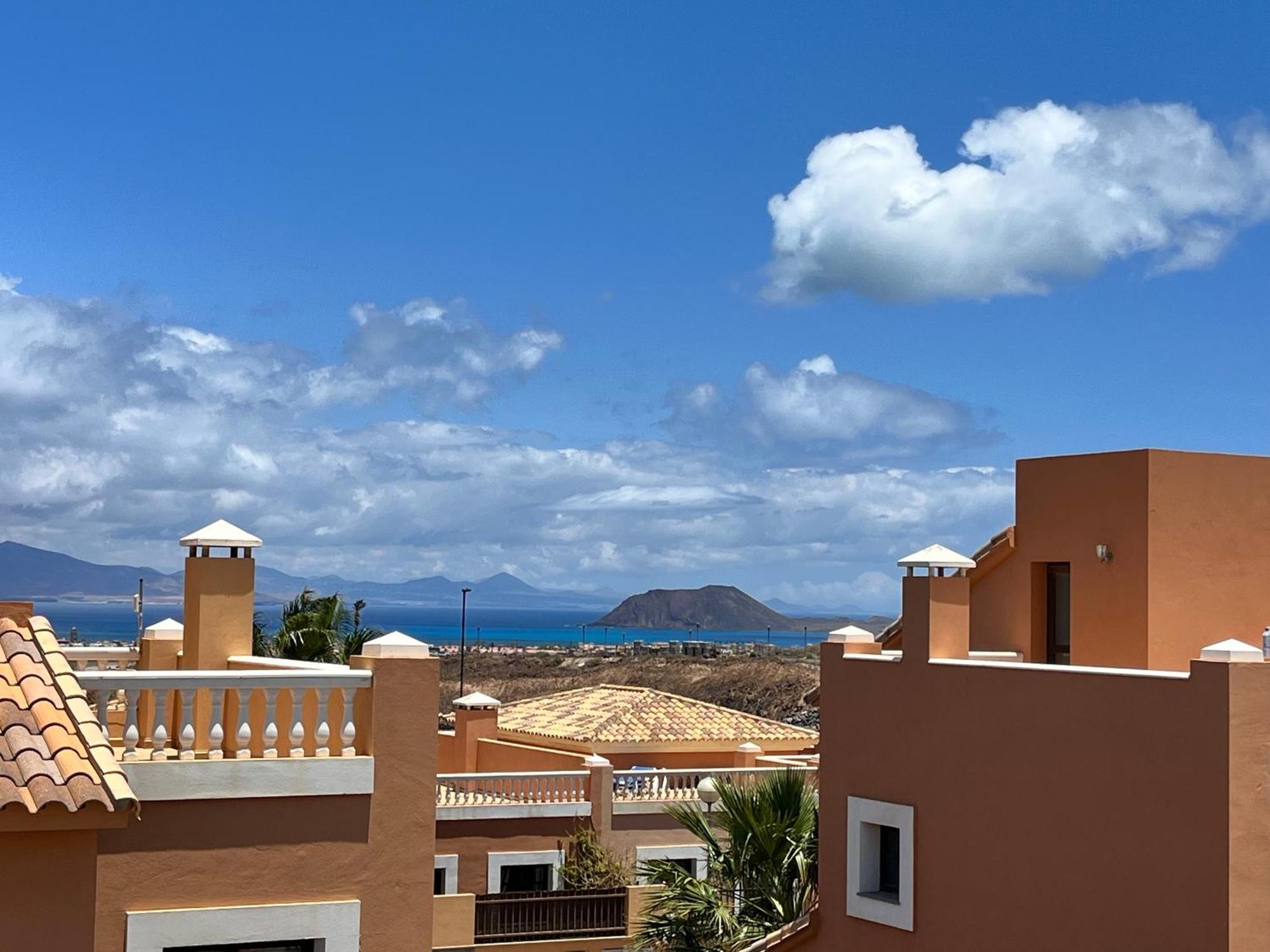 Ftv Holidays Homes Κοραλέχο Εξωτερικό φωτογραφία